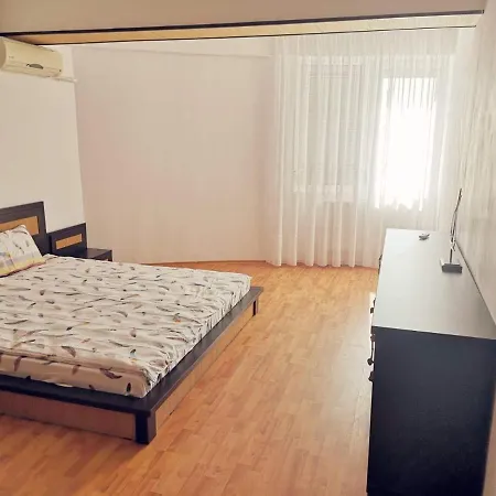 Apartament Summerland * Mamaia
