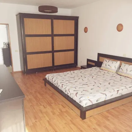 Apartament Summerland Apart Otel
