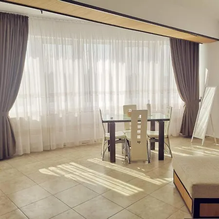 Apartament Summerland * Mamaia
