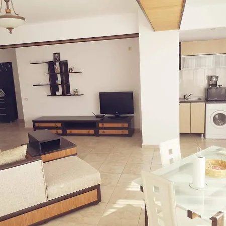 Apart Otel Apartament Summerland *