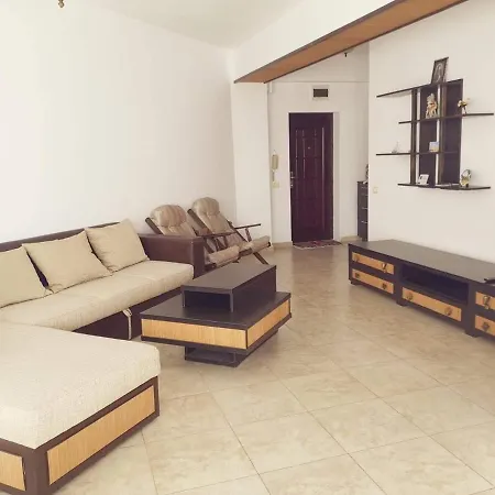 Apartament Summerland * Mamaia