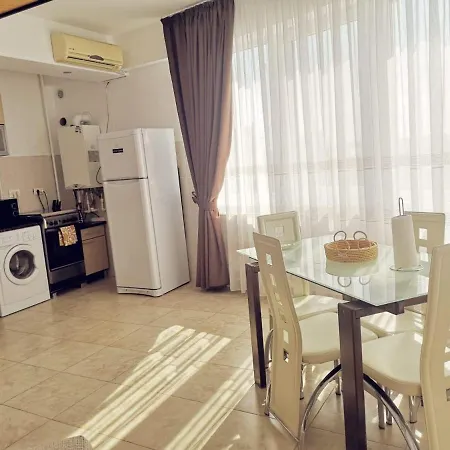 Apartament Summerland Apart Otel