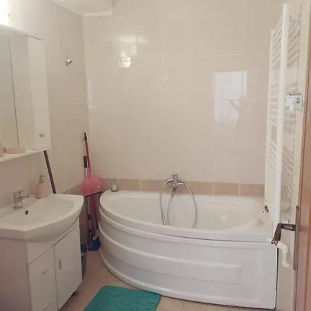 Apartament Summerland Apart Otel Mamaia