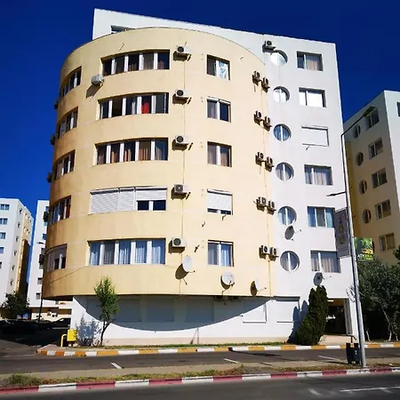 아파트호텔 Apartament Summerland